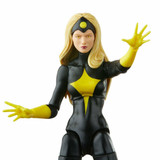 Marvel Darkstar Marvel Legends Comic Series 6-Inch Action Figure