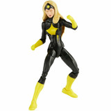 Marvel Darkstar Marvel Legends Comic Series 6-Inch Action Figure