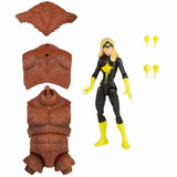 Marvel Darkstar Marvel Legends Comic Series 6-Inch Action Figure