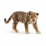 Schleich Jaguar Schleich Wild Life Realistic Collectible Figure