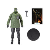 DC Comics The Riddler Movie Version DC Multiverse McFarlane Toys 7 Inch Action Figure