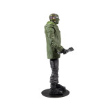 DC Comics The Riddler Movie Version DC Multiverse McFarlane Toys 7 Inch Action Figure