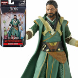 Marvel Master Mordo Marvel Legends Dr Strange 2nd Series 6-Inch Action Figure