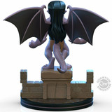 Marvel Gargoyles Q-Fig Figure Disney Diorama