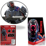Fortnite The Scientist 7 Collection Fortnite Victory Royale 7-Inch Deluxe Action Figure