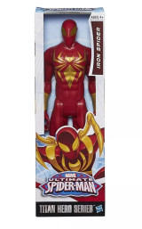 Iron Spider Standing Front 2