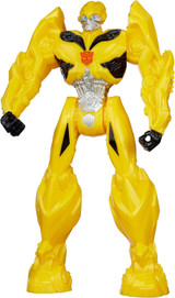 BumbleBee Transformers Age of Extinction 12 Inch Action Figure as figure