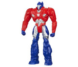 Optimus Prime Transformers Age of Extinction 12 Inch Action Figure Standing