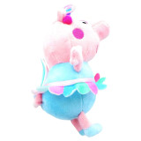 Peppa Pig Large Plush Side