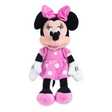 Minnie Mouse Disney Junior 11 inch fun plush standing