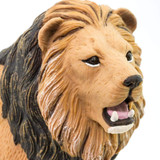 Lion Realistic 5-Inch Figure Safari Wildlife Collection 290229