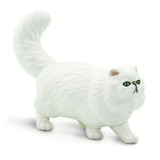 Persian Cat 3-Inch Realistic Figure Best in Show Collection 100203
