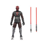 Maul Shadow Lord The Vintage Collection Star Wars 3.75-Inch Action Figure