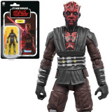Maul Shadow Lord The Vintage Collection Star Wars 3.75-Inch Action Figure