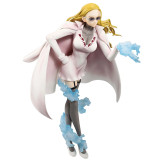 Kalifa (Devil's Night) Masterlise Expiece One Piece Ichibansho Statue
