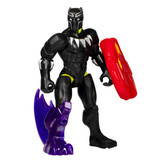 Black Panther Marvel Avengers MixMashers 5-Inch Action Figure
