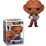 Quark Funko Pop! Star Trek: Deep Space Nine 3.75-Inch Vinyl Figure