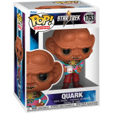 Quark Funko Pop! Star Trek: Deep Space Nine 3.75-Inch Vinyl Figure