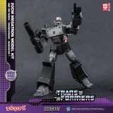 Megatron Generation One AMK Pro Series 20 CM Diecast Transformers Model Kit Yolopark