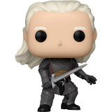 Daemon Targaryen Funko Pop! House of the Dragon Vinyl Figure #17