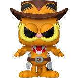 Garfield Western Style Funko Pop! Vinyl Figure #50