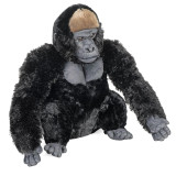Gorilla 15-Inch Wild Republic Artist Collection Plush 27428