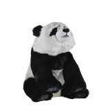 Panda 15-Inch Wild Republic Artist Collection Plush 28423