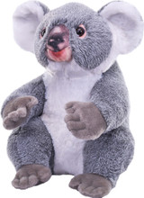 Koala 15-Inch Wild Republic Artist Collection Plush 27560