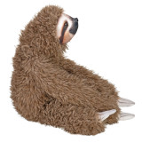 Sloth 15-Inch Wild Republic Artist Collection Plush 27429