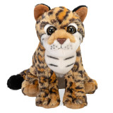 Ocelot 12-Inch Wild Republic Cuddlekins Collection Plush 21505