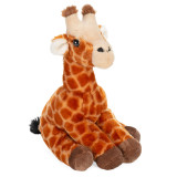 Baby Giraffe 12-Inch Wild Republic Cuddlekins Collection Plush 10905