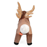 Elk 12-Inch Wild Republic Cuddlekins Collection Plush 11039