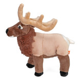 Elk 12-Inch Wild Republic Cuddlekins Collection Plush 11039