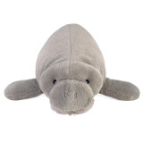 Manatee 15-Inch Wild Republic Cuddlekins Collection Plush 22474