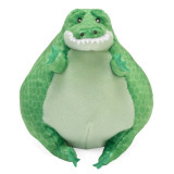 Crocodile Flipkins 5-Inch Plush Wild Republic 26009