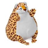Cheetah Flipkins 5-Inch Plush Wild Republic 26008