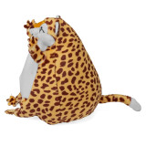Cheetah Flipkins 5-Inch Plush Wild Republic 26008