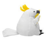 Cockatoo Flipkins 5-Inch Plush Wild Republic 30642