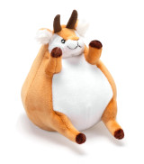 Impala Flipkins 5-Inch Plush Wild Republic 26012
