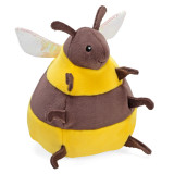 Bumblebee Flipkins 5-Inch Plush Wild Republic 30387