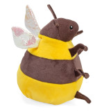 Bumblebee Flipkins 5-Inch Plush Wild Republic 30387