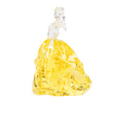 Princess Belle Facets 4-Inch Crystaline style Figurine 6017377