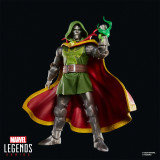 Emperor Doom Marvel Legends Series 6-Inch Action Figure