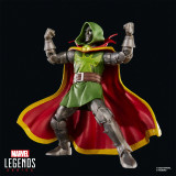 Emperor Doom Marvel Legends Series 6-Inch Action Figure