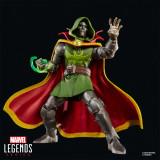 Emperor Doom Marvel Legends Series 6-Inch Action Figure