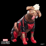 Dogpool and Deadpool Marvel Legends Deluxe Series Deadpool 6 Inch Action Figure