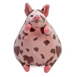 Pig Flipkins 5-Inch Pink Plush Wild Republic 30384
