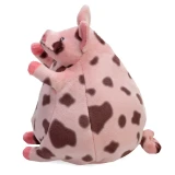 Pig Flipkins 5-Inch Pink Plush Wild Republic 30384