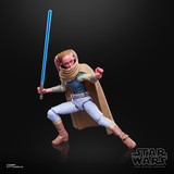 Devon Izara Star Wars The Black Series Maul:Shadow Lord 6 Inch Action Figure