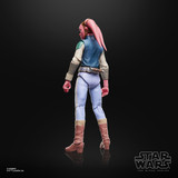 Devon Izara Star Wars The Black Series Maul:Shadow Lord 6 Inch Action Figure